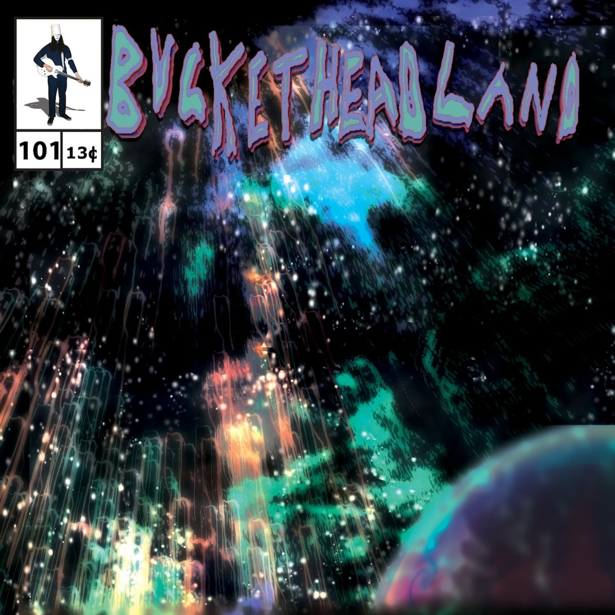 In The Hollow Hills CD