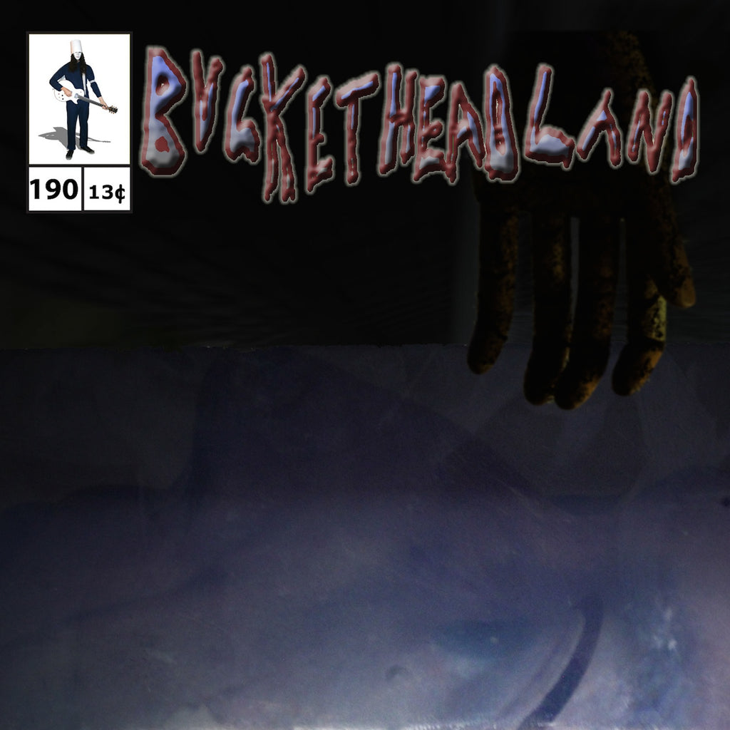17 Days Til Halloween: 1079 CD