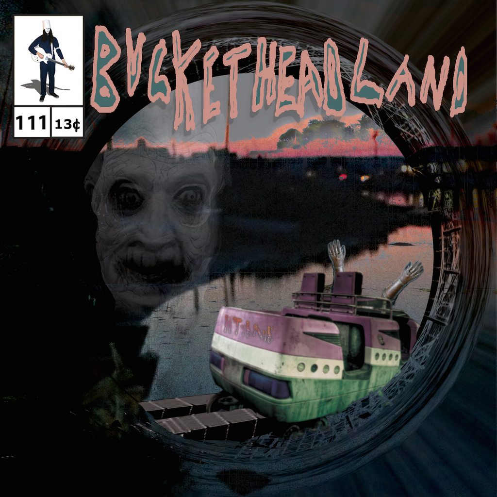 Night of the Snowmole CD
