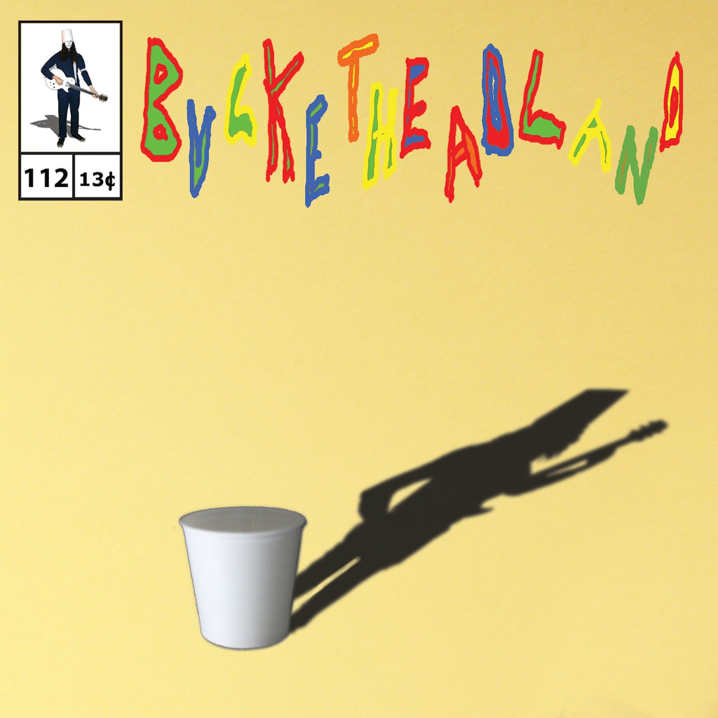 Creaky Doors and Creaky Floors CD