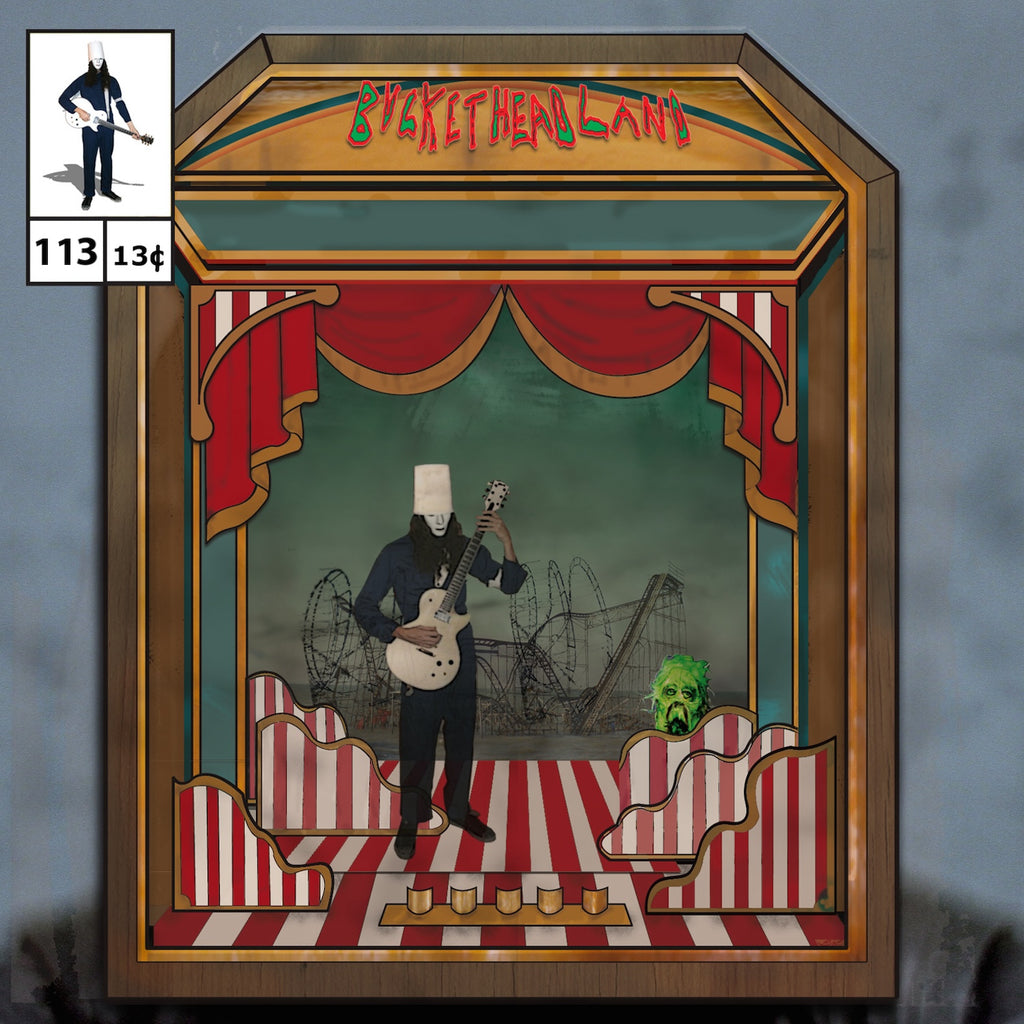 Herbie Theatre CD