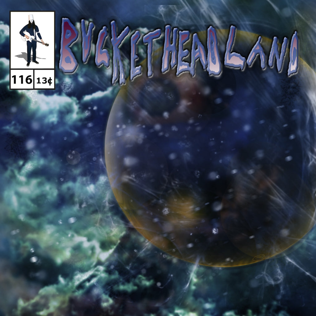 Infinity of the Spheres CD