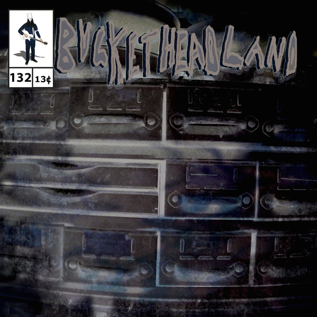 Chamber of Drawers CD