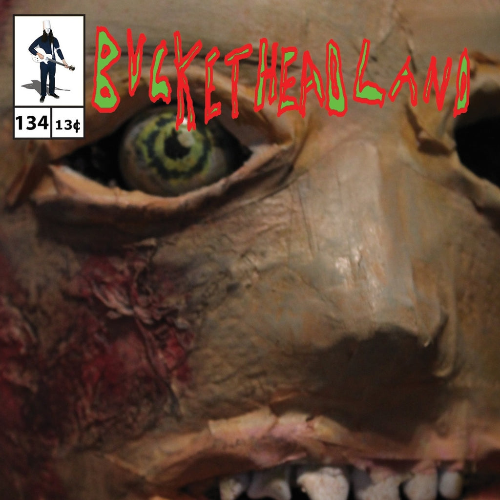 Digging Under The Basement CD