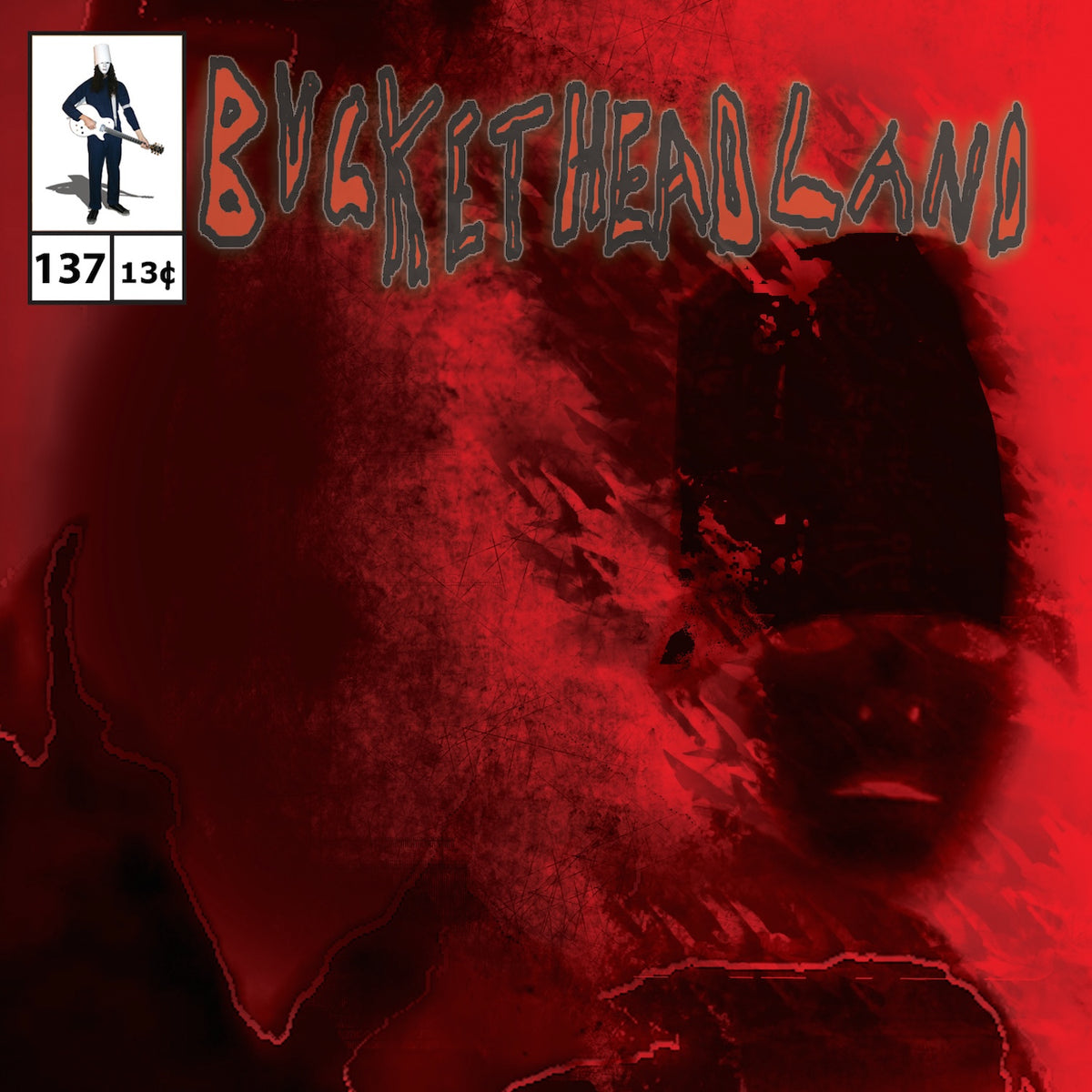 Hideous Phantasm CD