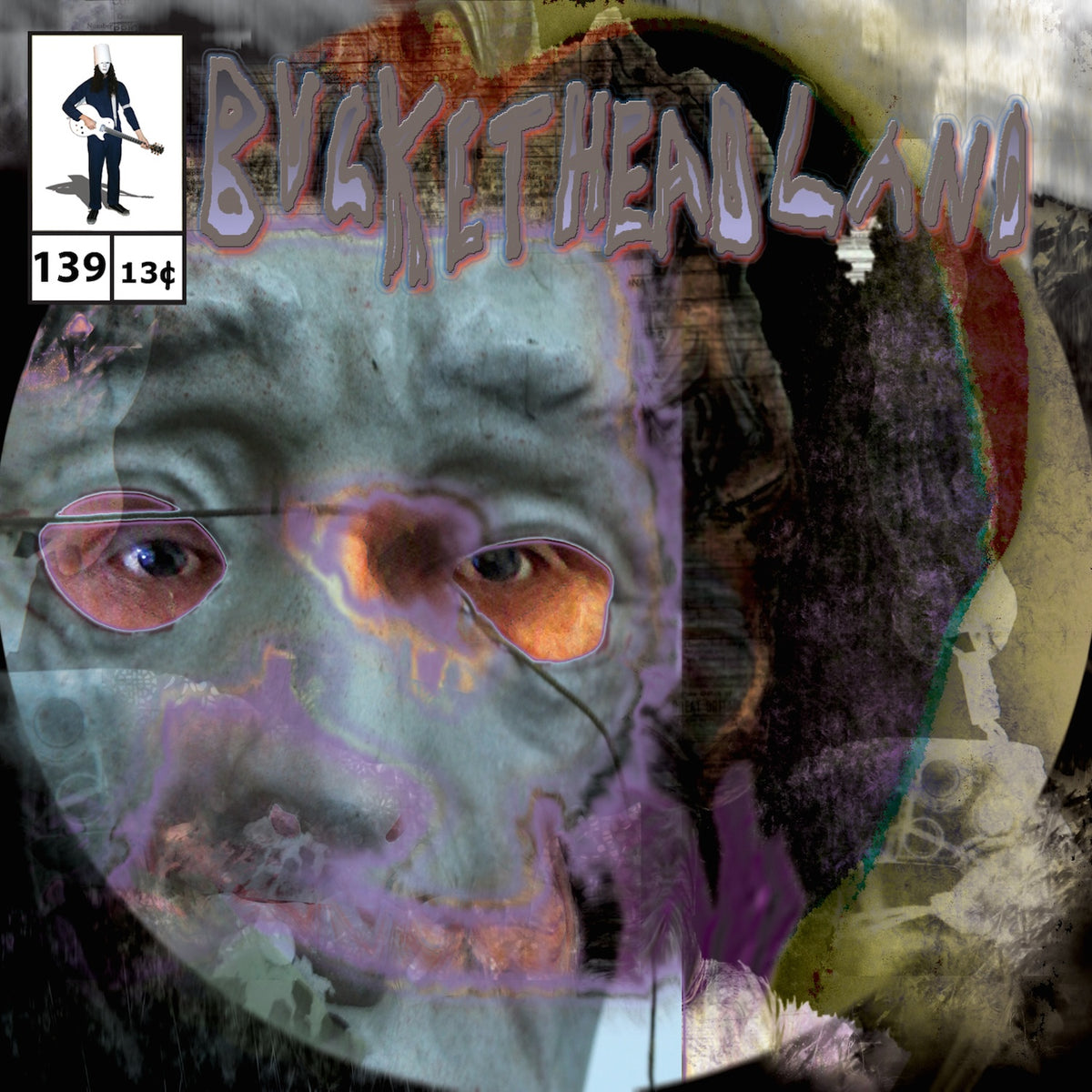 Observation CD
