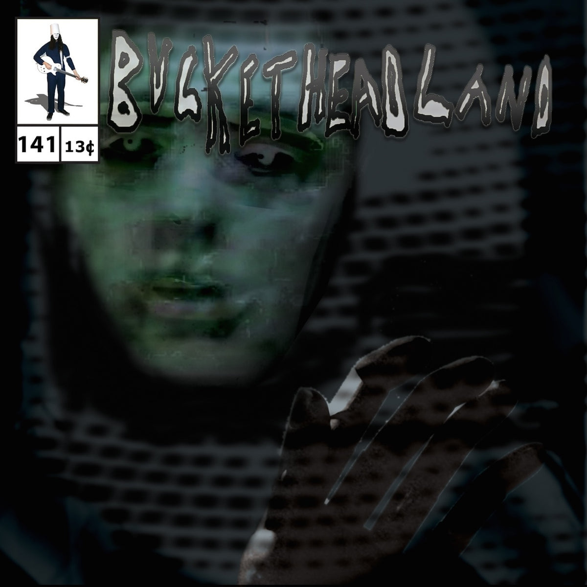 Last Call For The E.P. Ripley CD