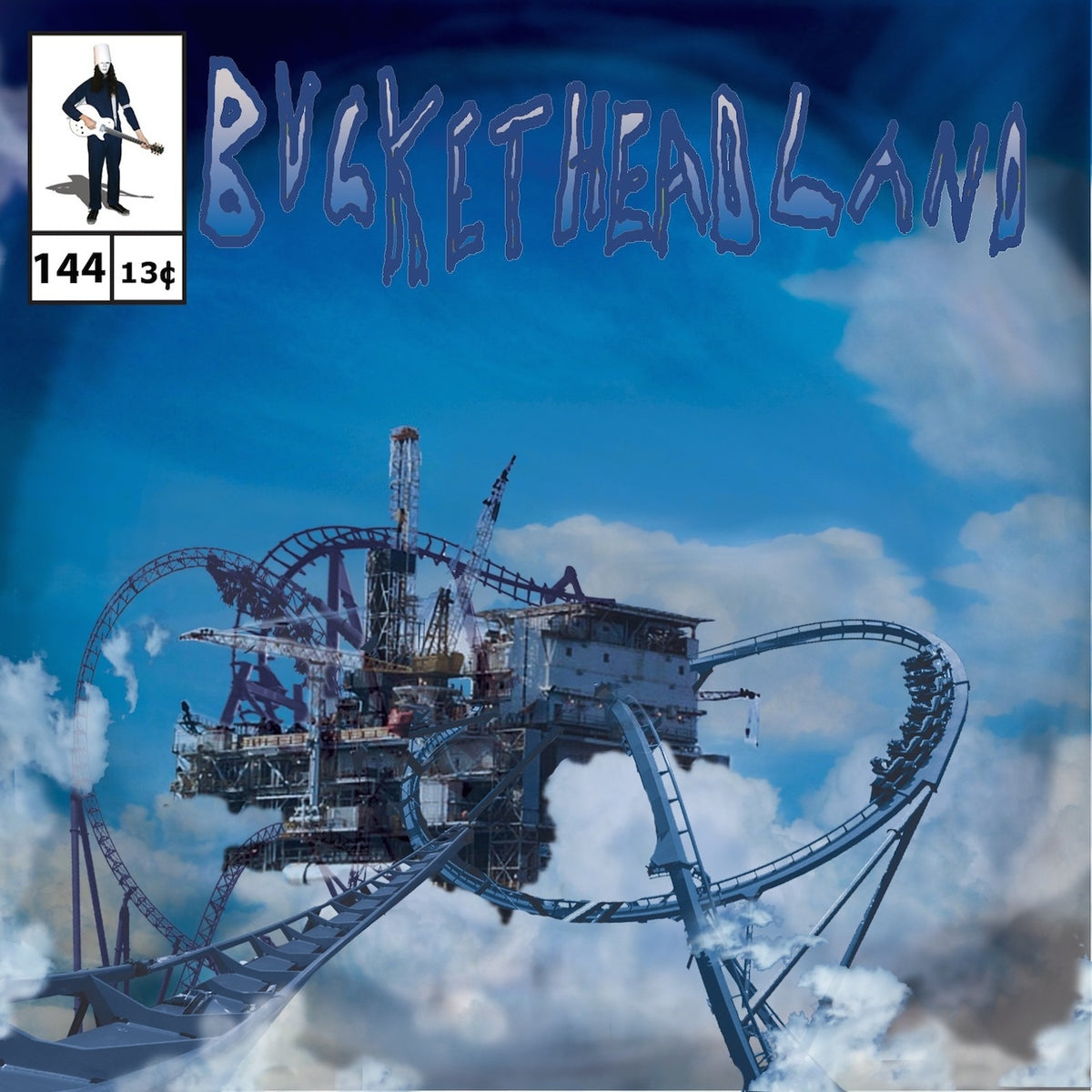 Scream Sundae CD