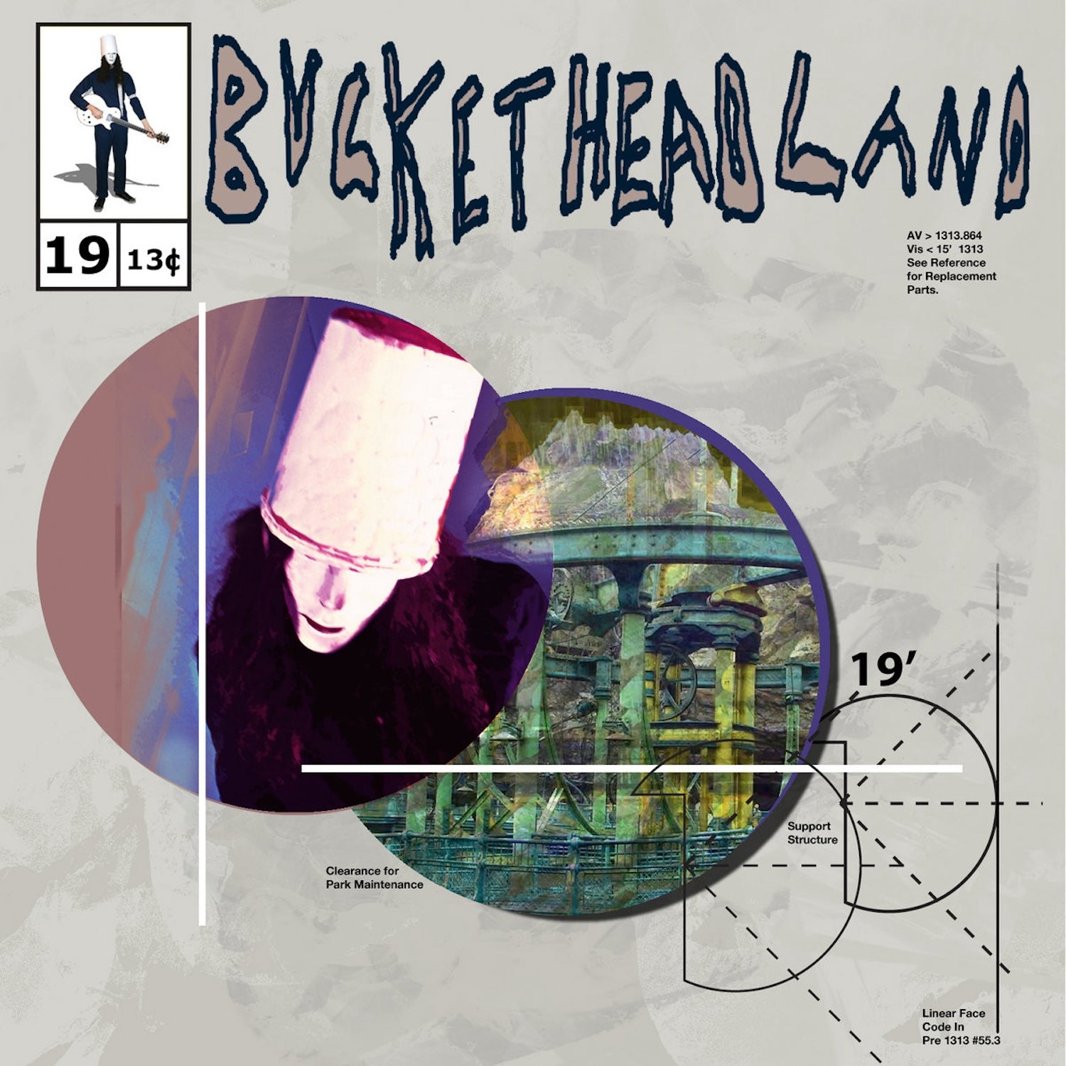 Teeter Slaughter CD