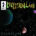 "Telescape" vinyl