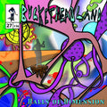 Halls of Dimension CD