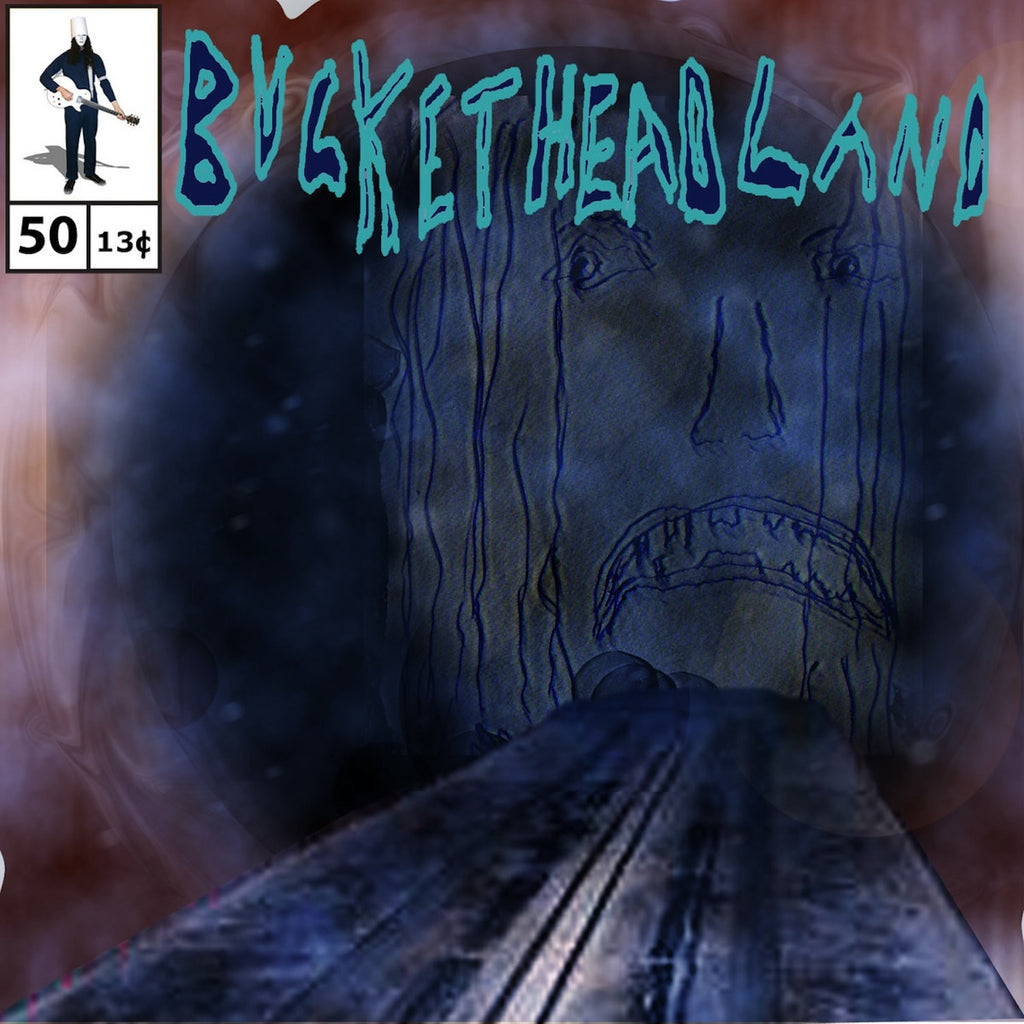 Pitch Dark CD