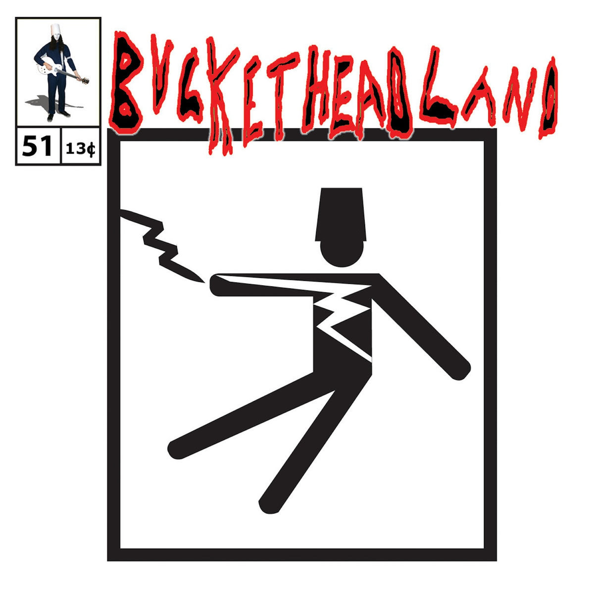Claymation Courtyard CD