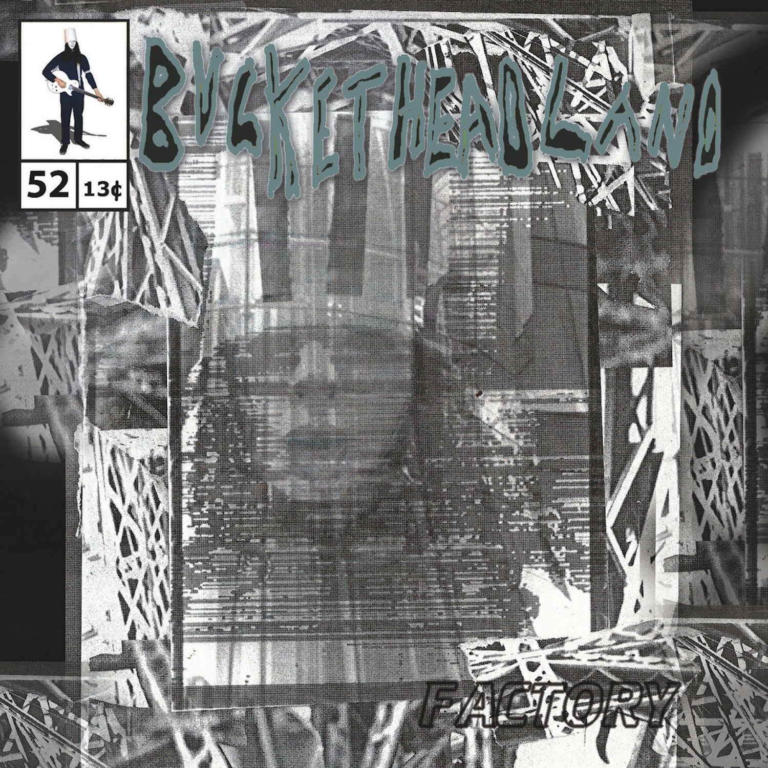 Factory CD