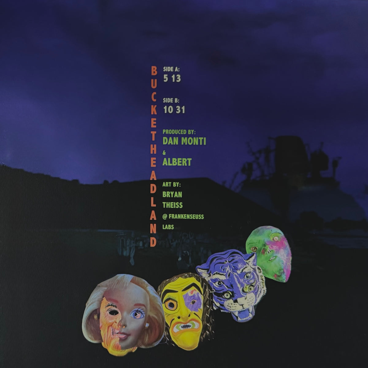 5 13 10 31 CD