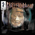 Cutout Animatronic CD