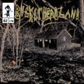 Calamity Cabin CD