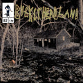 "Calamity Cabin" vinyl