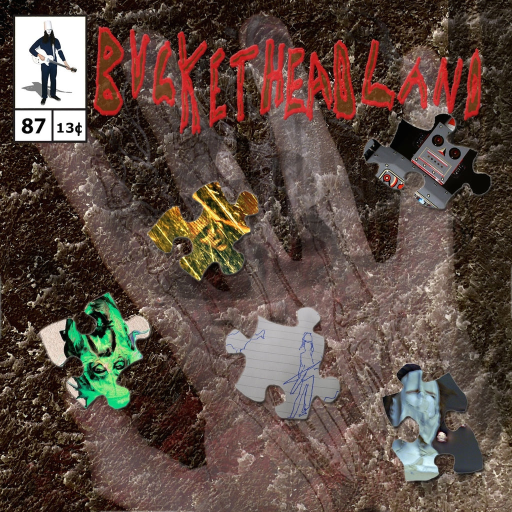 Interstellar Slunk CD