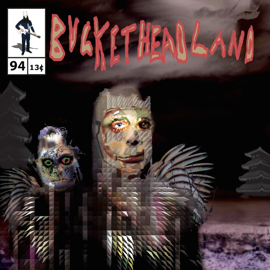 Magic Lantern CD