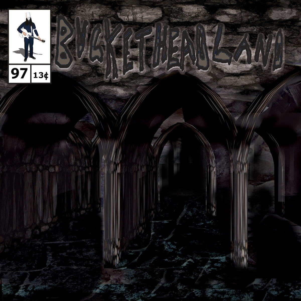 Passageways CD