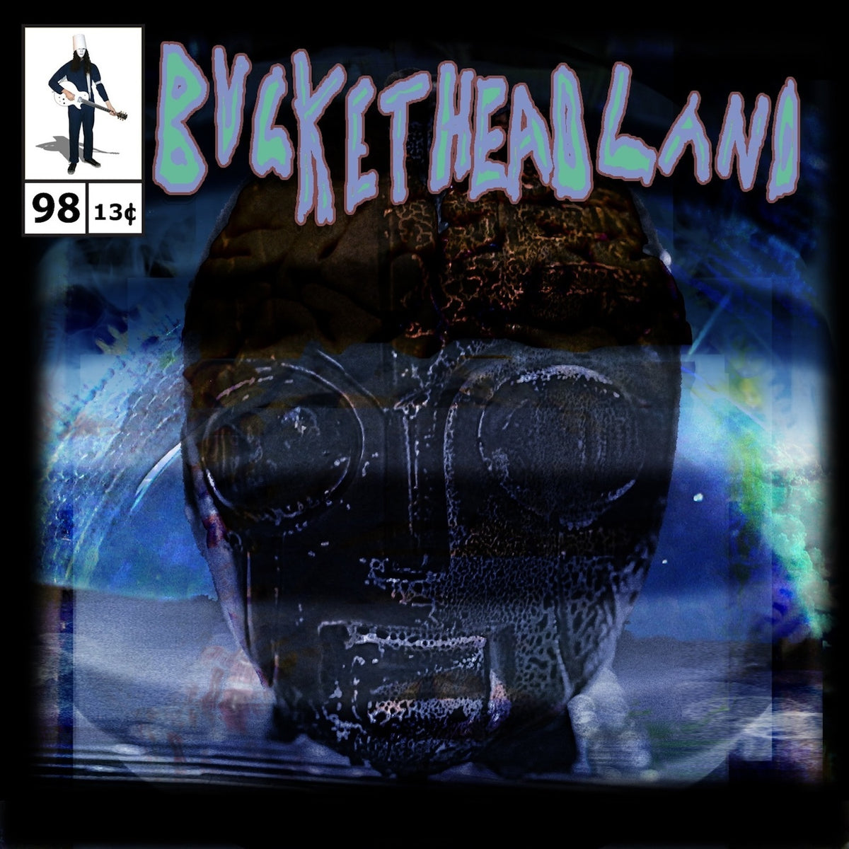 Pilot CD