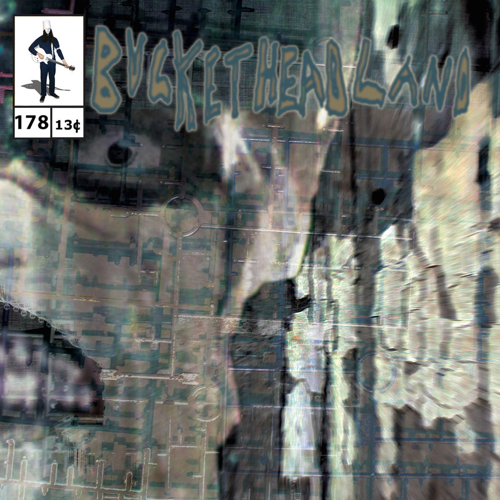 29 Days Til Halloween: Blurmwood CD