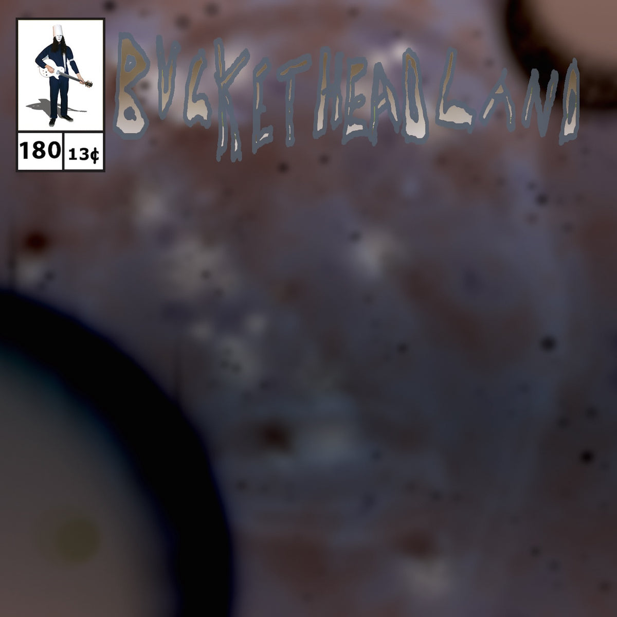 27 Days Til Halloween: Cavern Guide CD