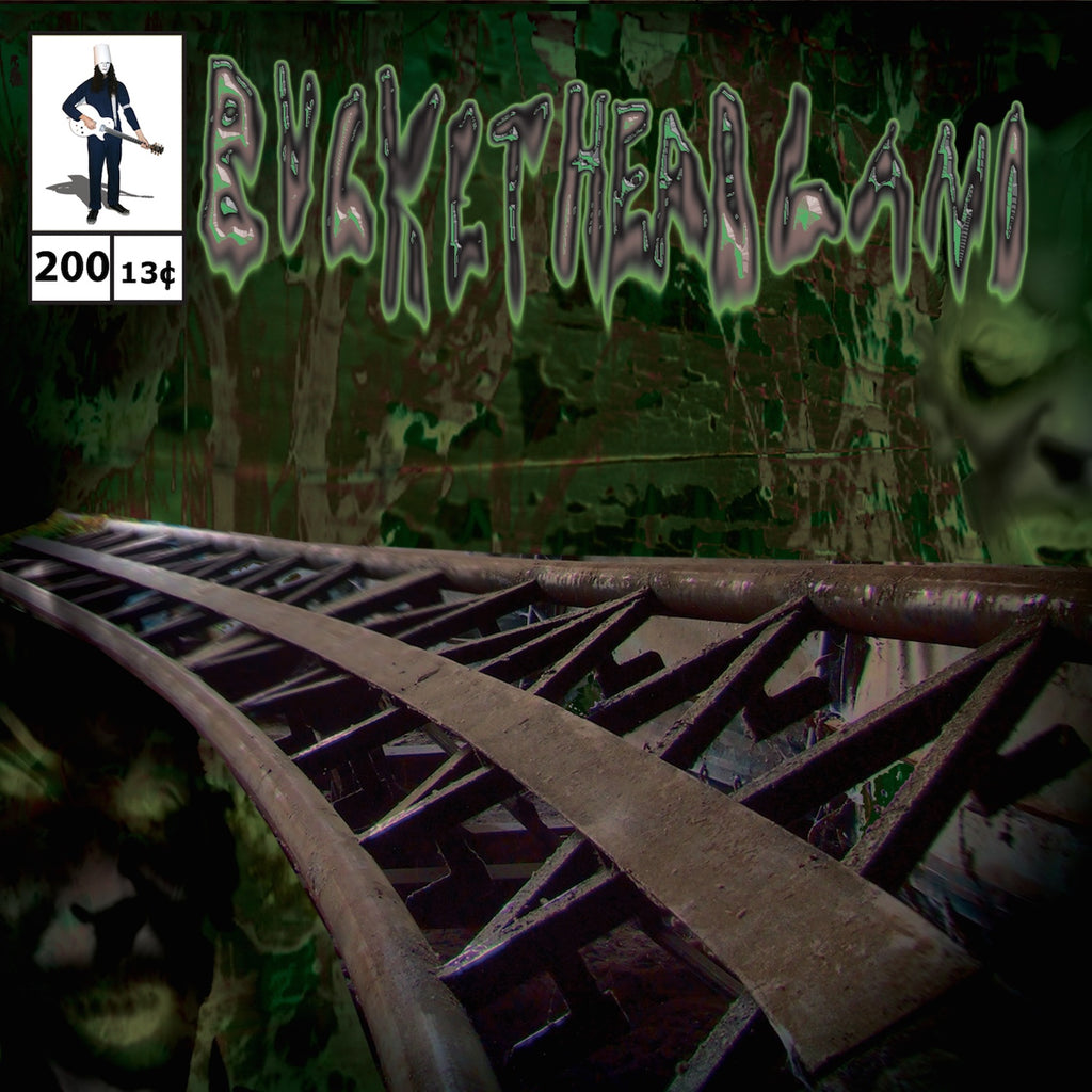 7 Days Til Halloween: Cavernous CD