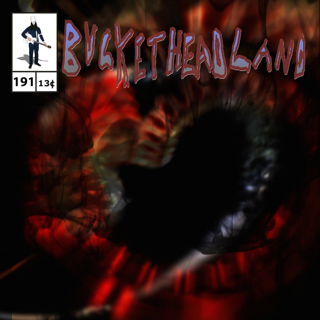 16 Days Til Halloween: Cellar CD