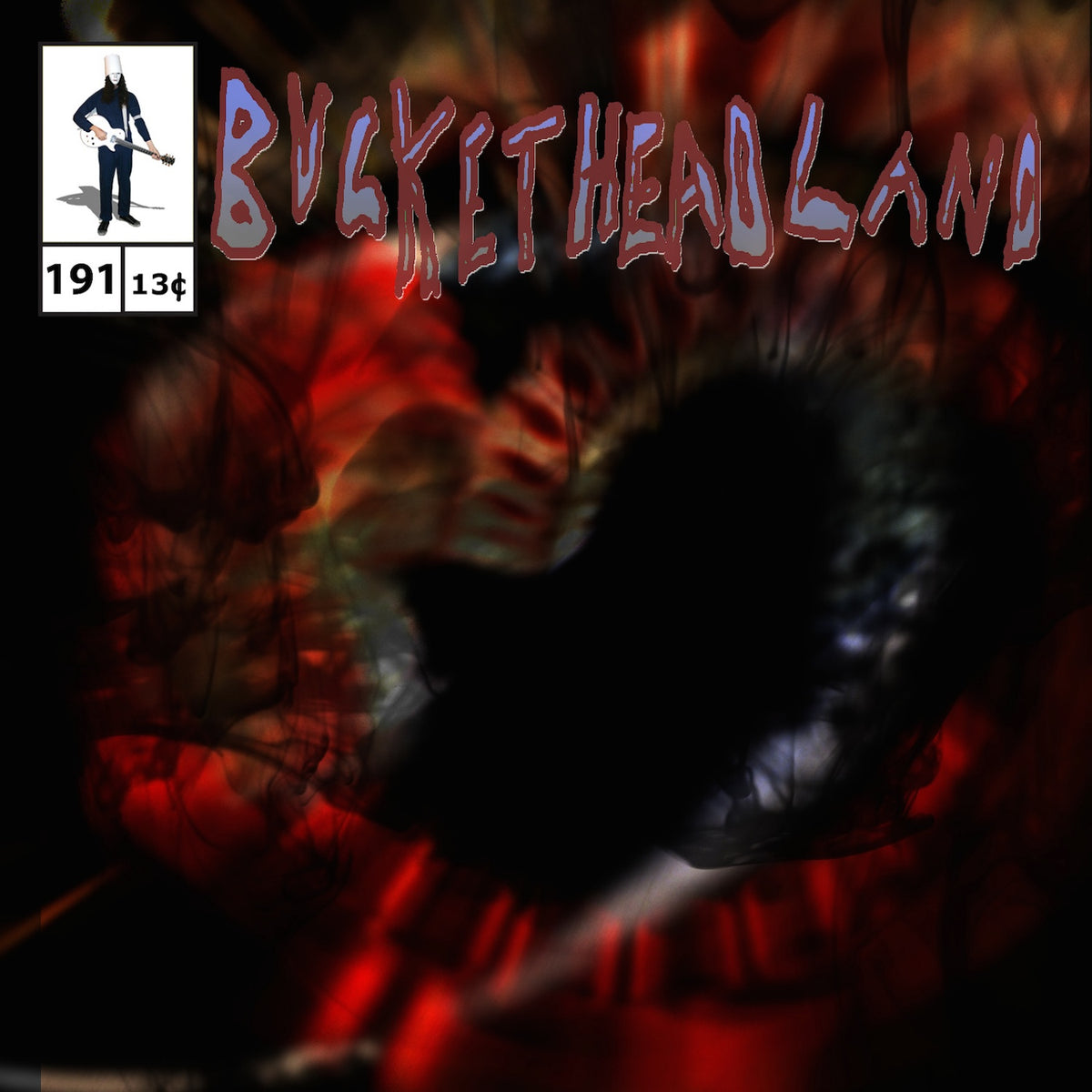 16 Days Til Halloween: Cellar CD