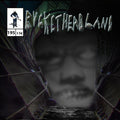 12 Days Til Halloween: Face Sling Shot CD