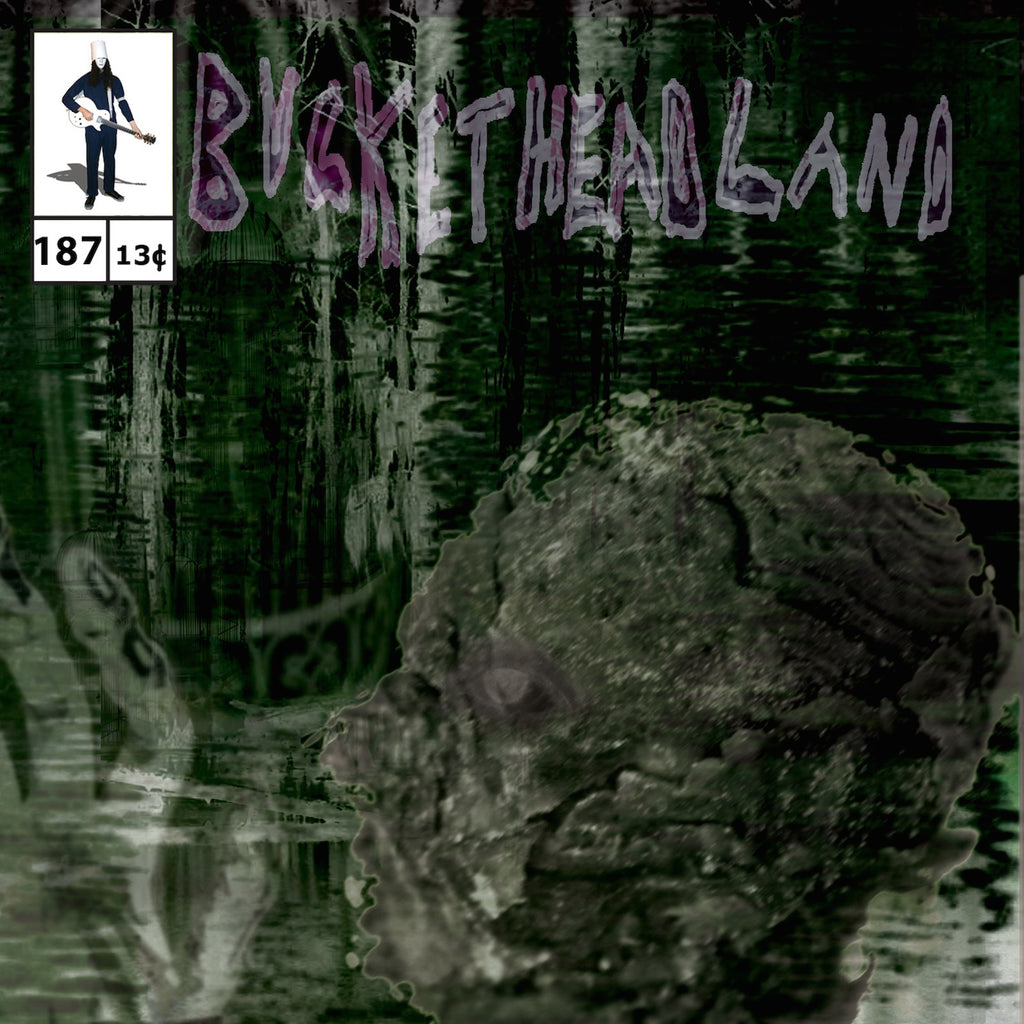 20 Days Til Halloween: Forgotten Experiment CD