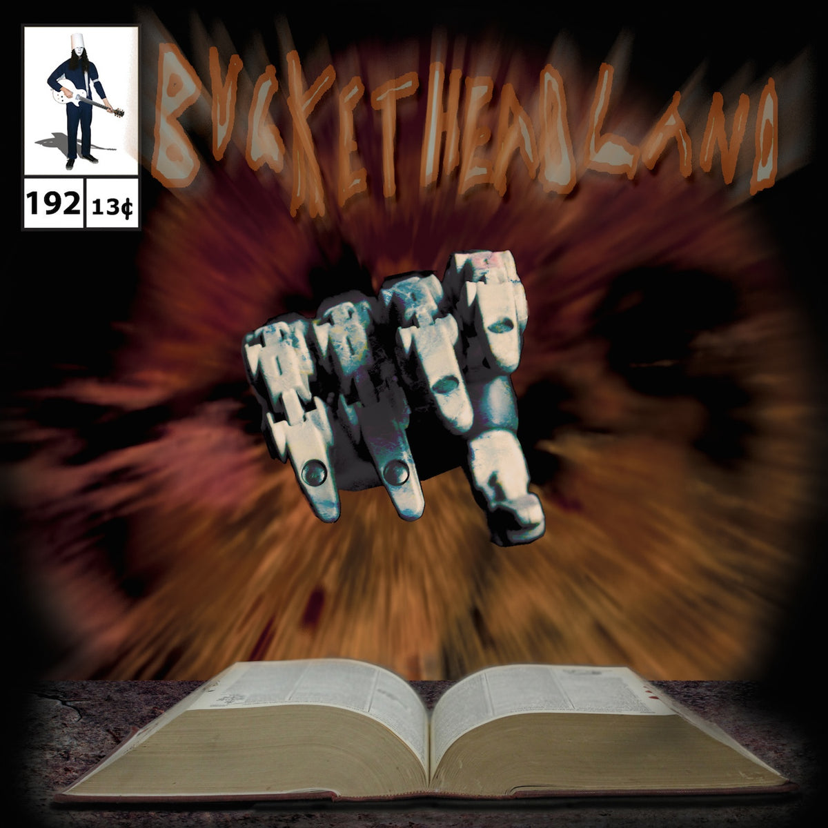 15 Days Til Halloween: Grotesques CD