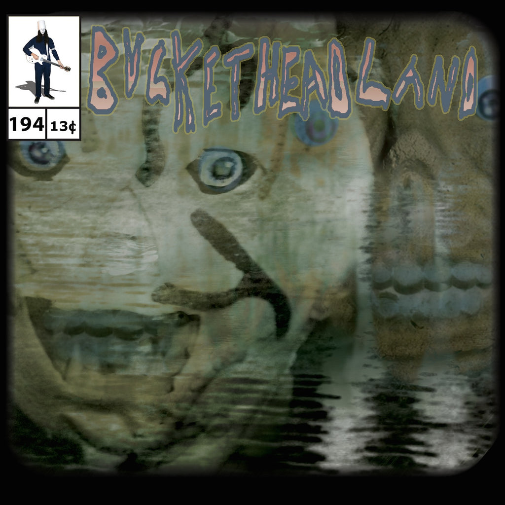 13 Days Til Halloween: Maple Syrup CD