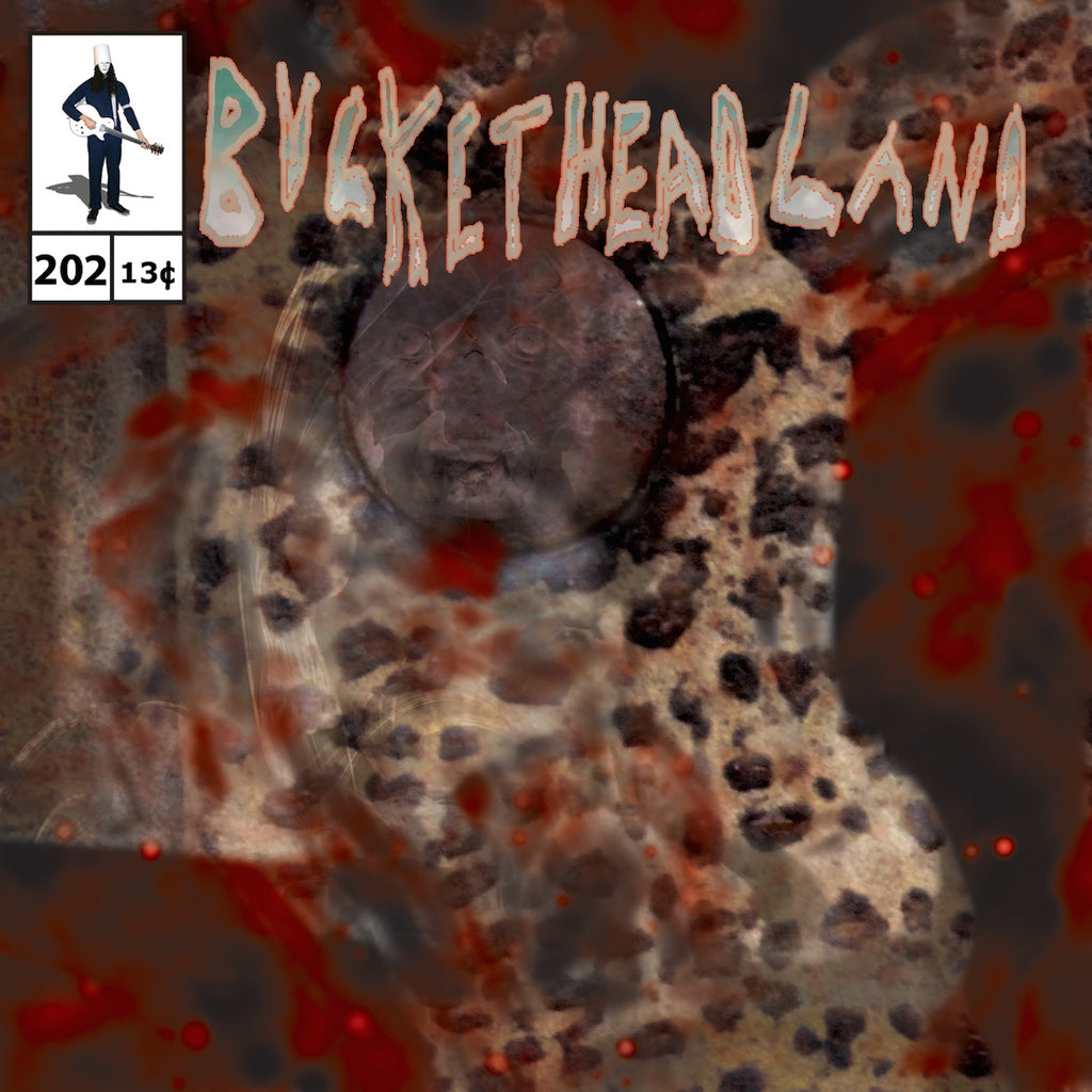 5 Days Til Halloween: Scrapbook Front CD