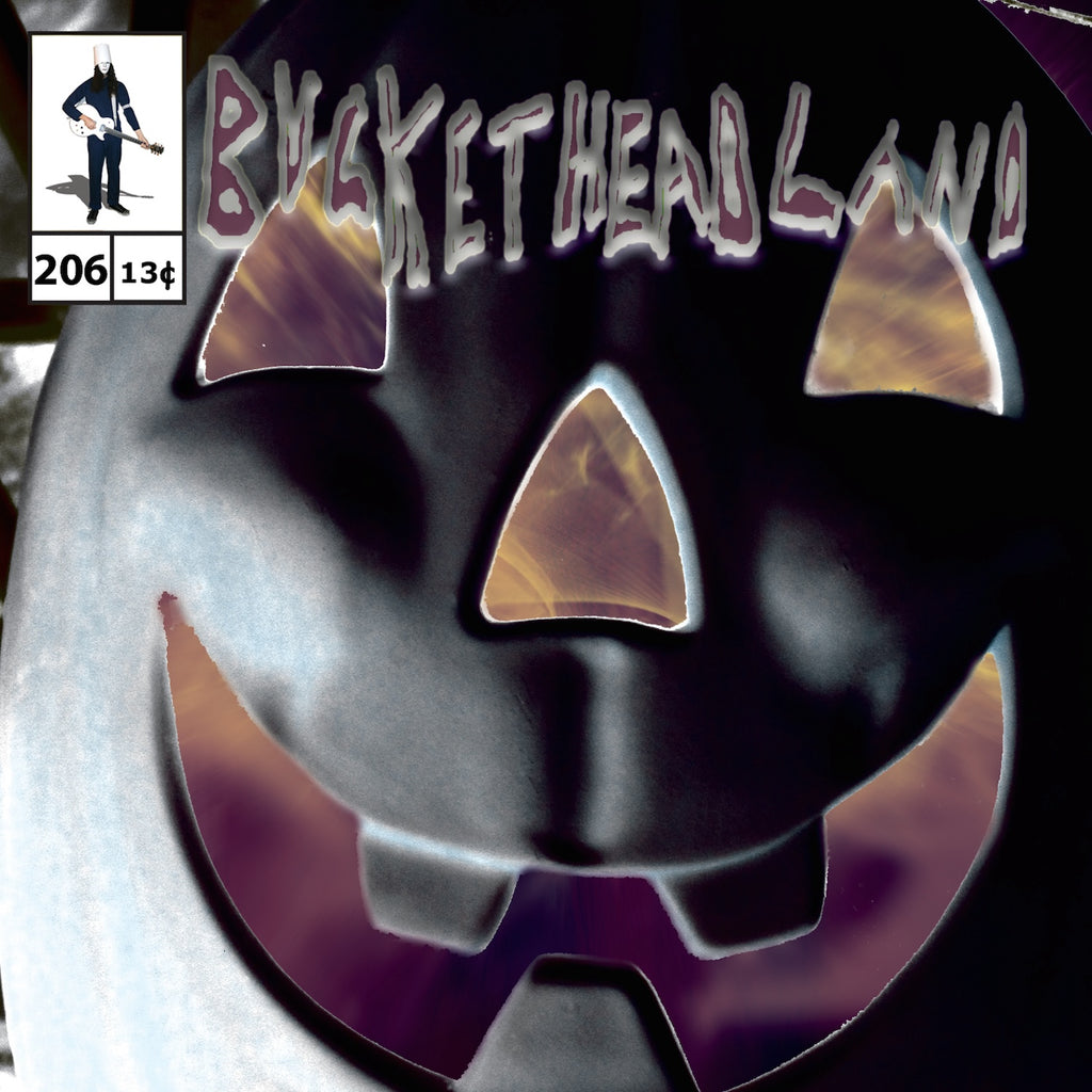 Happy Halloween: Silver Shamrock CD
