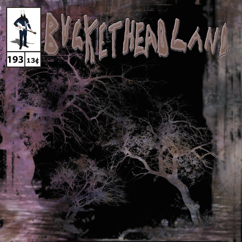 14 Days Til Halloween: Voice From The Dead Forest CD