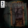 25 Days Til Halloween: Window Fragment CD