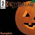 Pumpkin CD