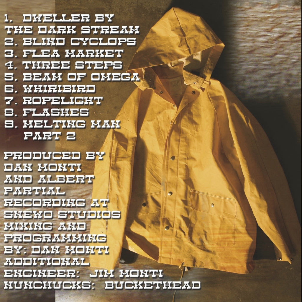 The Silent Picture Book CD