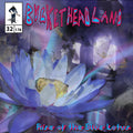 Rise Of The Blue Lotus CD