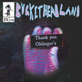 Thank You Ohlinger's CD