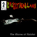 The Shores Of Molokai CD