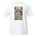 "Labyrinth: Symbols in the Spiral" CD set and T-Shirt Bundle